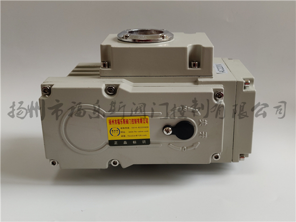 SKD精小型電動執行器