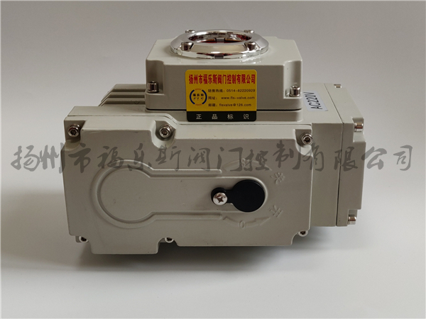 NKTE精小型電動執行器