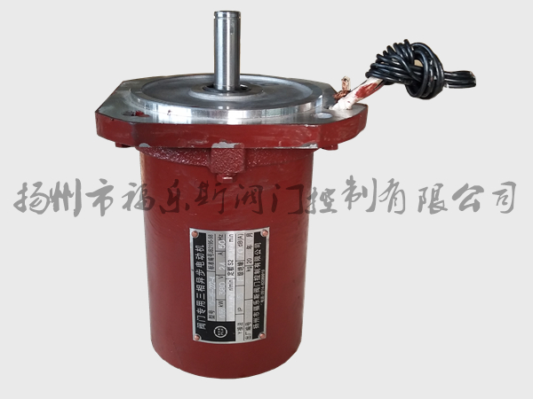 YDF閥門(mén)電機(jī)