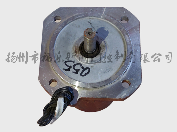 三相異步閥門(mén)專(zhuān)用電機(jī)