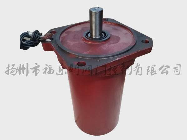 電動(dòng)閥門(mén)電動(dòng)機(jī)