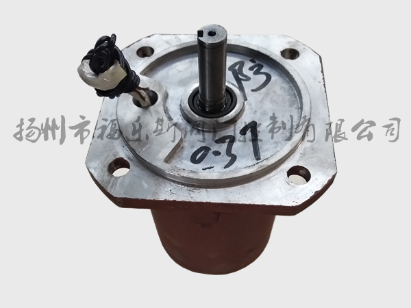 YBDF防爆閥門(mén)電機(jī)