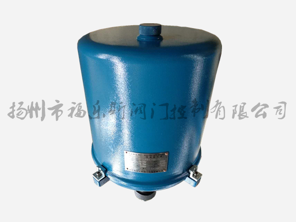 381電子式電動執行器